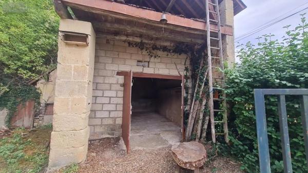 Achat - Maison Les Essarts 41800 2 pièces 52 m 2 3181 m 2