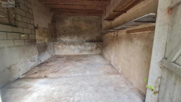 Achat - Maison Les Essarts 41800 2 pièces 52 m 2 3181 m 2