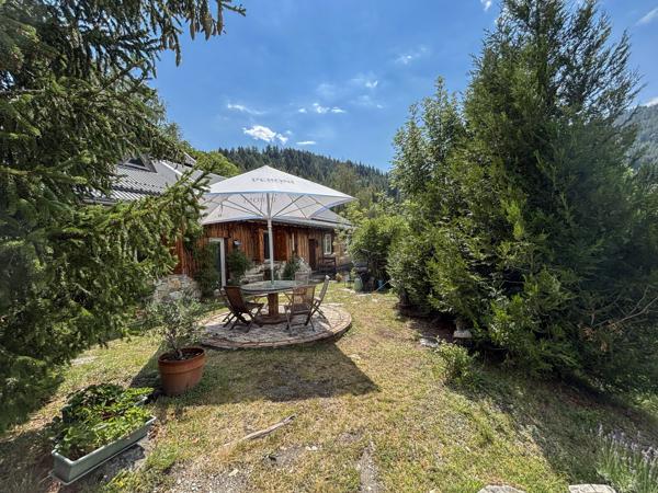 Chalet à vendre à LA PLAGNE (73210) - Savoie