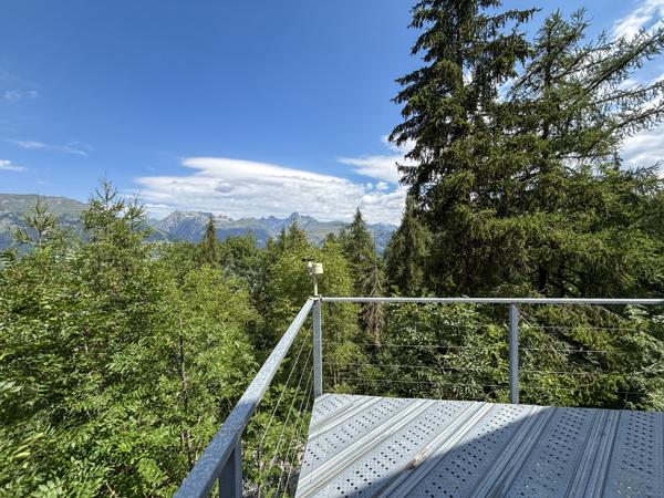 Chalet à vendre à LA PLAGNE (73210) - Savoie