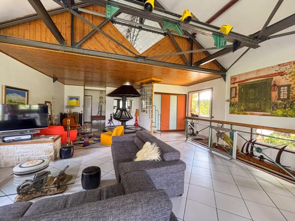 Chalet à vendre à LA PLAGNE (73210) - Savoie