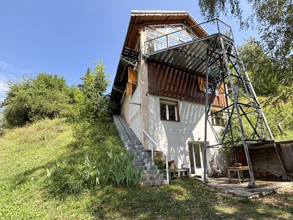 Chalet à vendre à LA PLAGNE (73210) - Savoie
