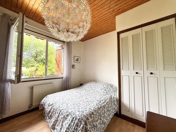 Chalet à vendre à LA PLAGNE (73210) - Savoie