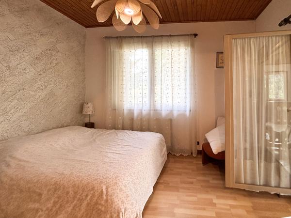 Chalet à vendre à LA PLAGNE (73210) - Savoie