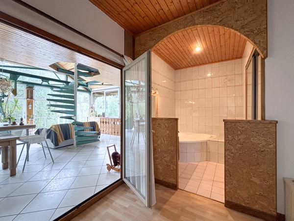 Chalet à vendre à LA PLAGNE (73210) - Savoie