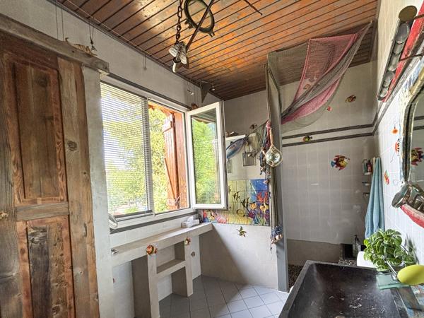 Chalet à vendre à LA PLAGNE (73210) - Savoie