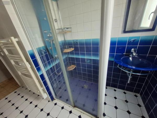 Achat - Maison Fourchambault 58600 4 pièces 89 m 2 757 m 2