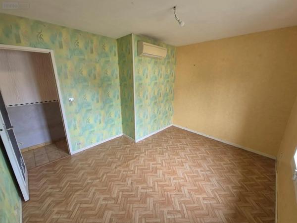 Achat - Maison Fourchambault 58600 4 pièces 89 m 2 757 m 2