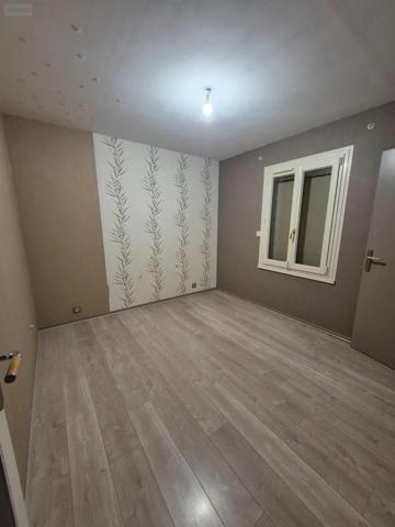 Achat - Maison Fourchambault 58600 4 pièces 89 m 2 757 m 2