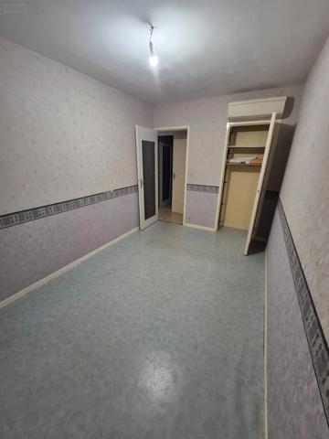 Achat - Maison Fourchambault 58600 4 pièces 89 m 2 757 m 2