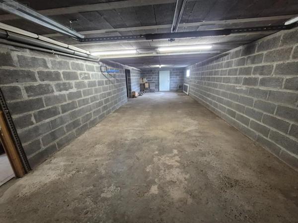 Achat - Maison Fourchambault 58600 4 pièces 89 m 2 757 m 2
