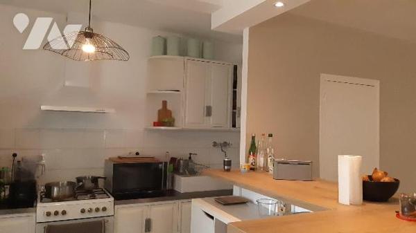 A vendre appartement type 2 à RENNES : Quartier rue de Chateaugiron, appartement T2, 52 m² au r...