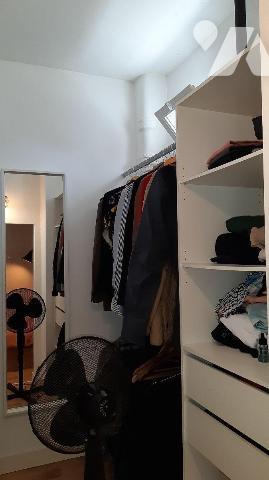 A vendre appartement type 2 à RENNES : Quartier rue de Chateaugiron, appartement T2, 52 m² au r...