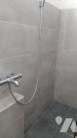 A vendre appartement type 2 à RENNES : Quartier rue de Chateaugiron, appartement T2, 52 m² au r...