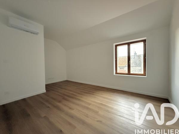 Maison à vendre 7 pièces 172 m² Saint-Yon