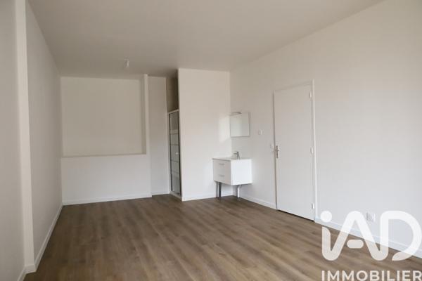 Maison à vendre 7 pièces 172 m² Saint-Yon