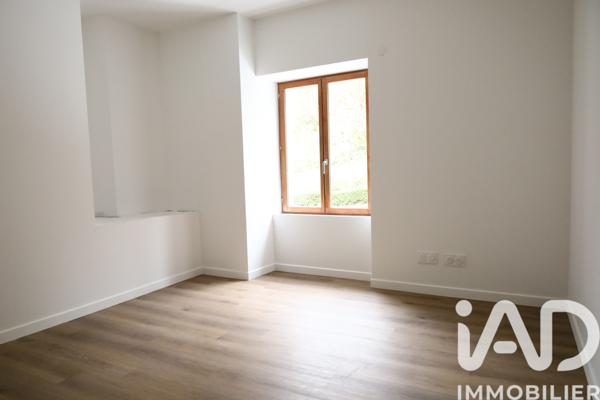 Maison à vendre 7 pièces 172 m² Saint-Yon