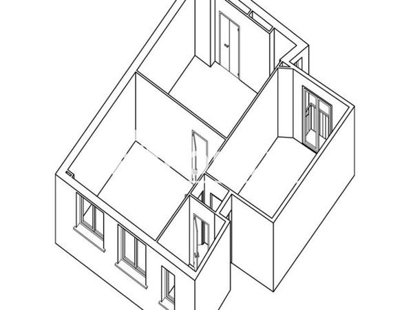Location Appartement 3 pièces 63.15 m² - 275 RUE DE BOURGOGNE Orleans 45000