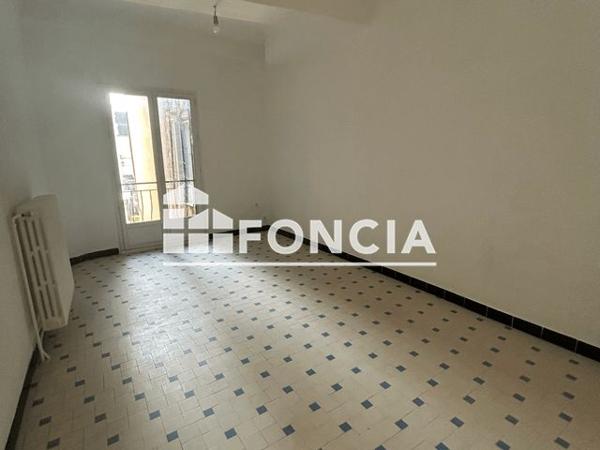 Location Appartement 3 pièces 63.15 m² - 275 RUE DE BOURGOGNE Orleans 45000