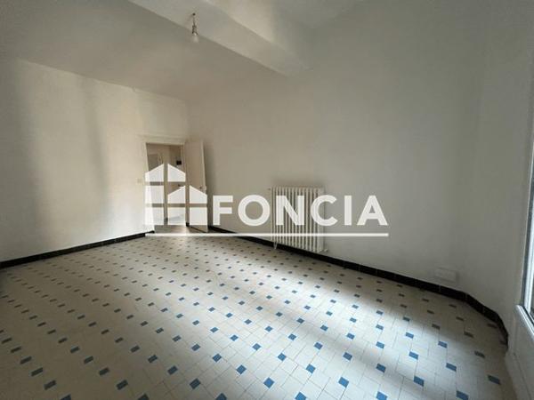 Location Appartement 3 pièces 63.15 m² - 275 RUE DE BOURGOGNE Orleans 45000