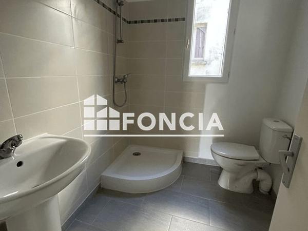 Location Appartement 3 pièces 63.15 m² - 275 RUE DE BOURGOGNE Orleans 45000