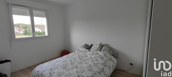 Maison à vendre 4 pièces 81 m² Dax