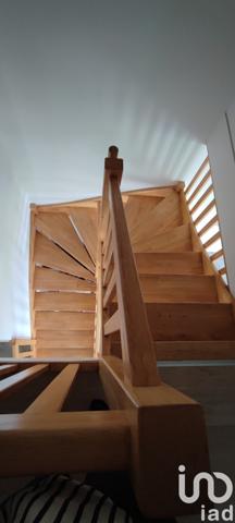 Maison à vendre 4 pièces 81 m² Dax