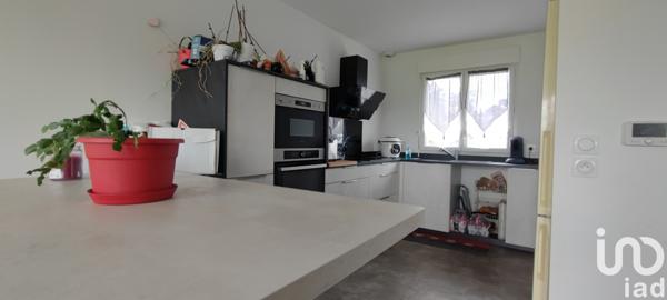 Maison à vendre 4 pièces 81 m² Dax