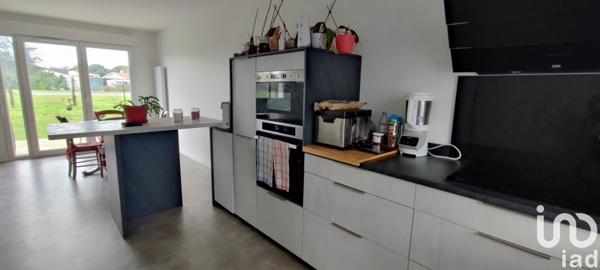 Maison à vendre 4 pièces 81 m² Dax