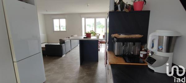 Maison à vendre 4 pièces 81 m² Dax