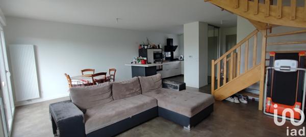 Maison à vendre 4 pièces 81 m² Dax