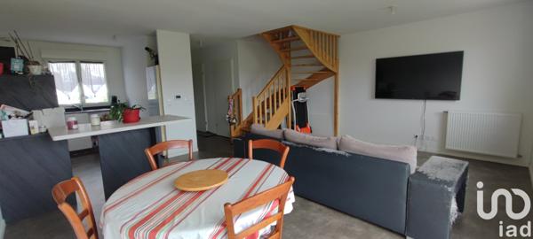 Maison à vendre 4 pièces 81 m² Dax