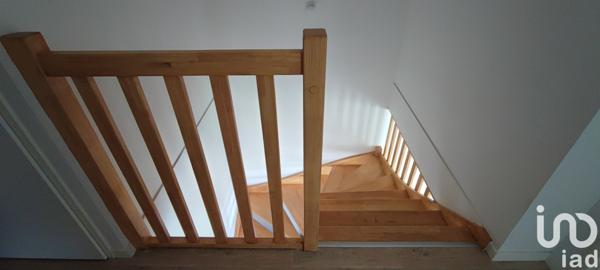 Maison à vendre 4 pièces 81 m² Dax