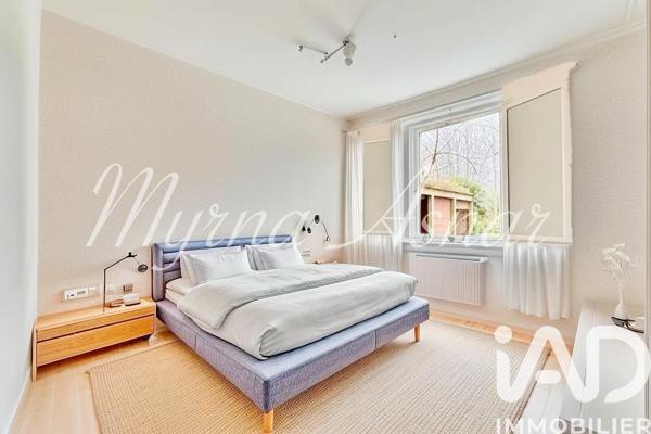 Appartement à vendre 2 pièces 42 m² Ris-Orangis