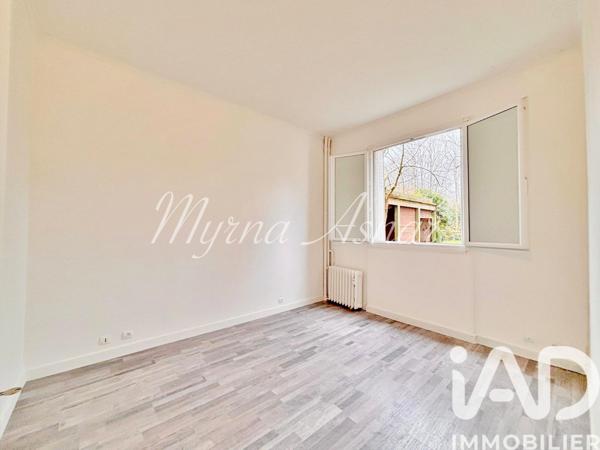 Appartement à vendre 2 pièces 42 m² Ris-Orangis