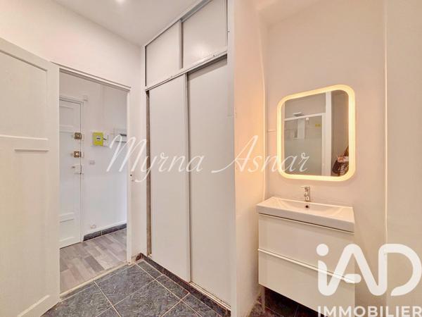 Appartement à vendre 2 pièces 42 m² Ris-Orangis
