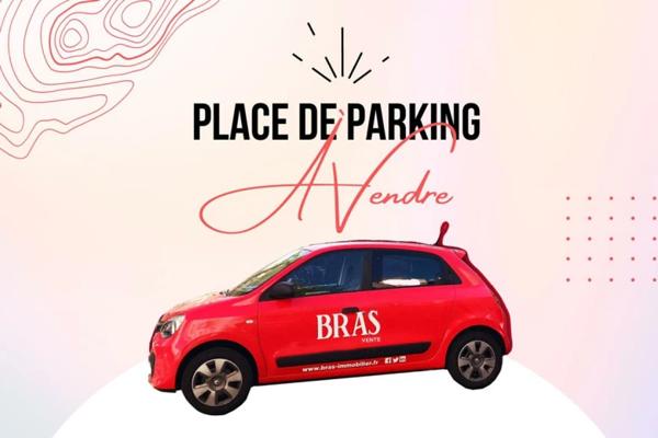 Parking - Nantes