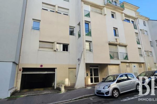Parking - Nantes