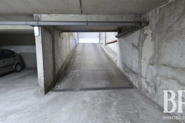 Parking - Nantes