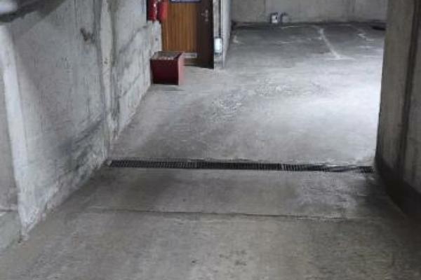 Parking - Nantes