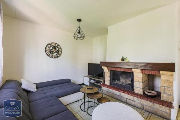 Maison à vendre 5 pièces 103m² Seyssins (38180)
