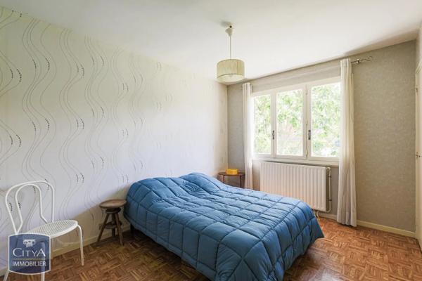 Maison à vendre 5 pièces 103m² Seyssins (38180)