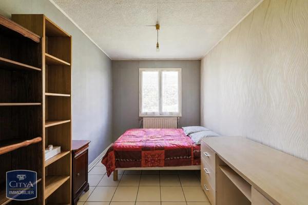 Maison à vendre 5 pièces 103m² Seyssins (38180)
