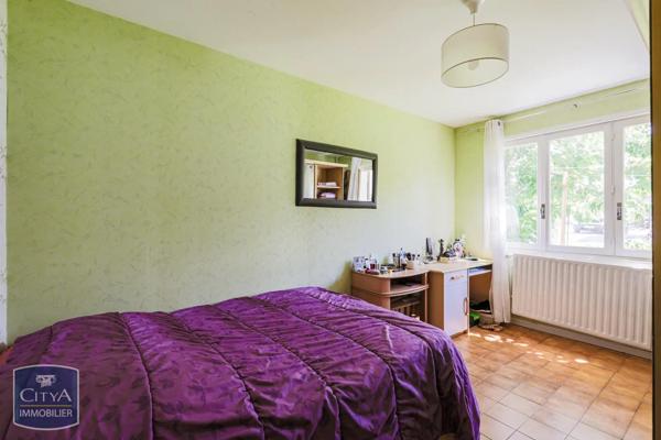 Maison à vendre 5 pièces 103m² Seyssins (38180)