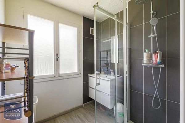 Maison à vendre 5 pièces 103m² Seyssins (38180)