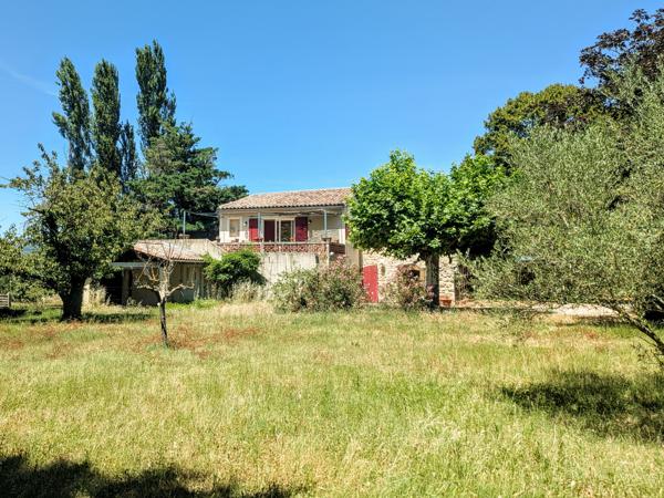 Maison à vendre à Livron-sur-Drôme (26250) - Drôme