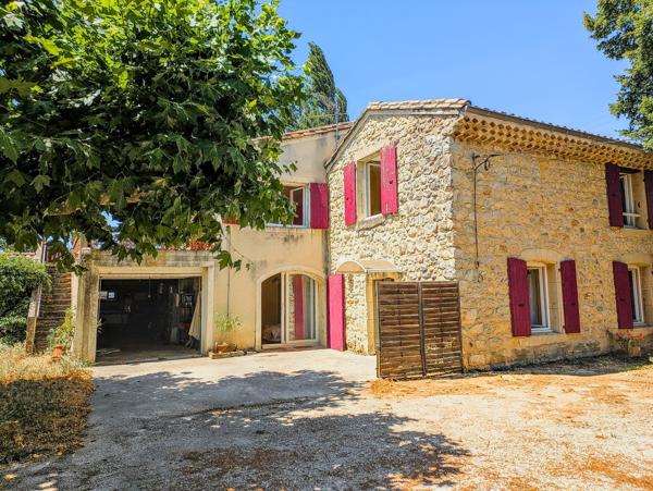 Maison à vendre à Livron-sur-Drôme (26250) - Drôme