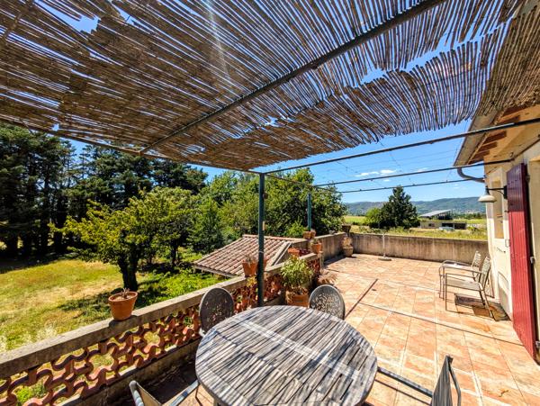 Maison à vendre à Livron-sur-Drôme (26250) - Drôme