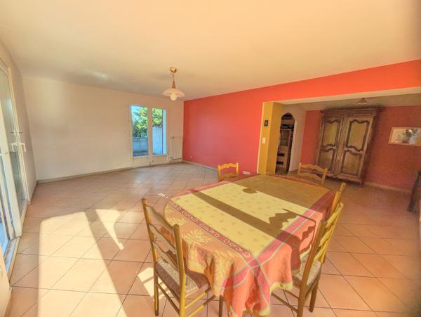 Maison à vendre à Livron-sur-Drôme (26250) - Drôme