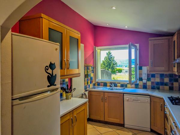 Maison à vendre à Livron-sur-Drôme (26250) - Drôme
